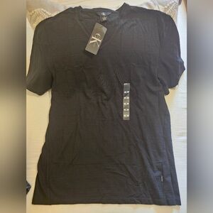 CALVIN KLEIN NWT V-NECK